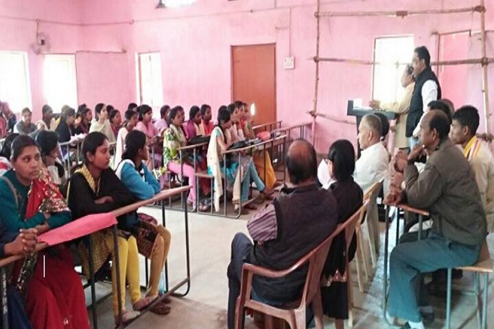 classroom